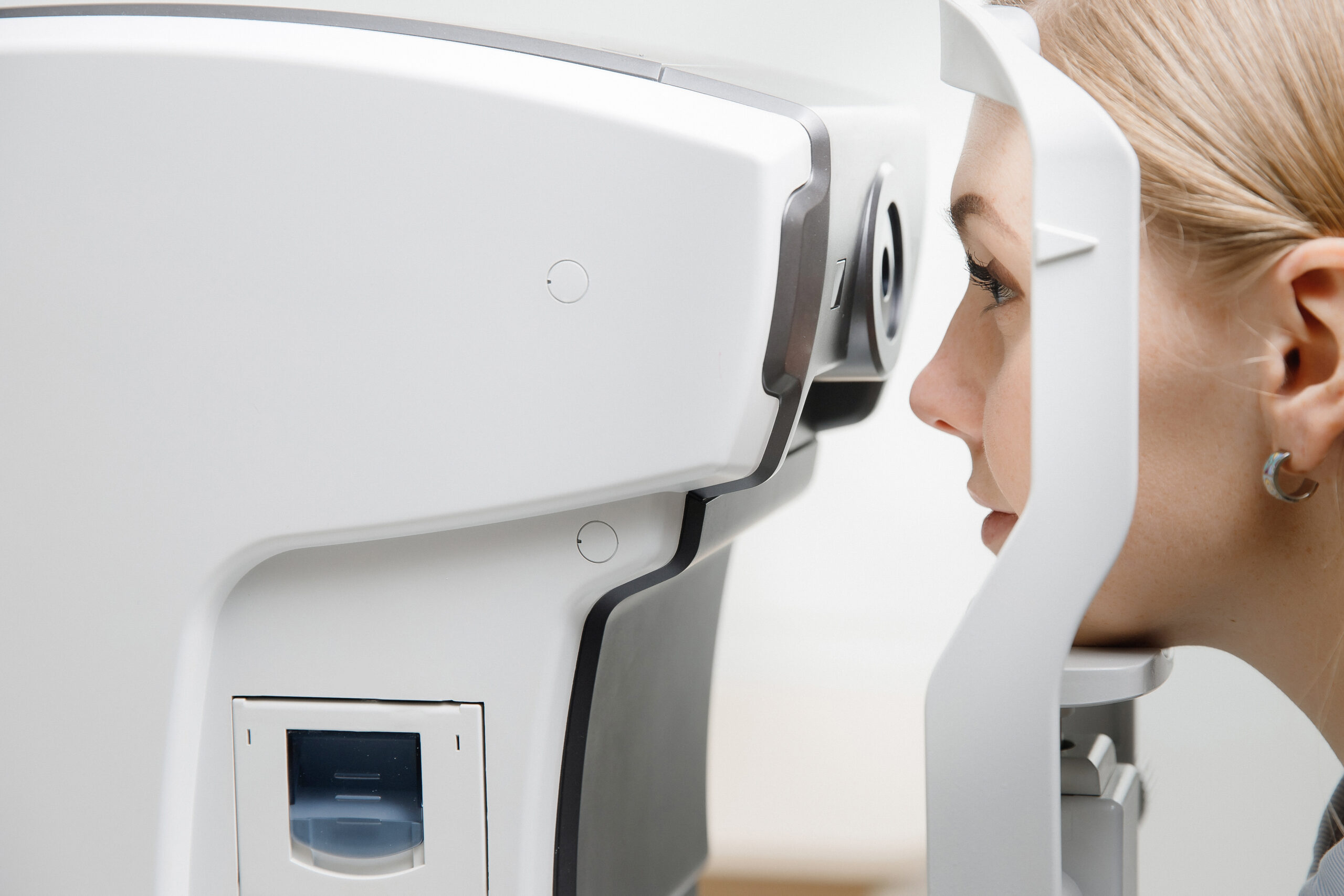 Glaucoma Awareness Month: Know Your Risks
