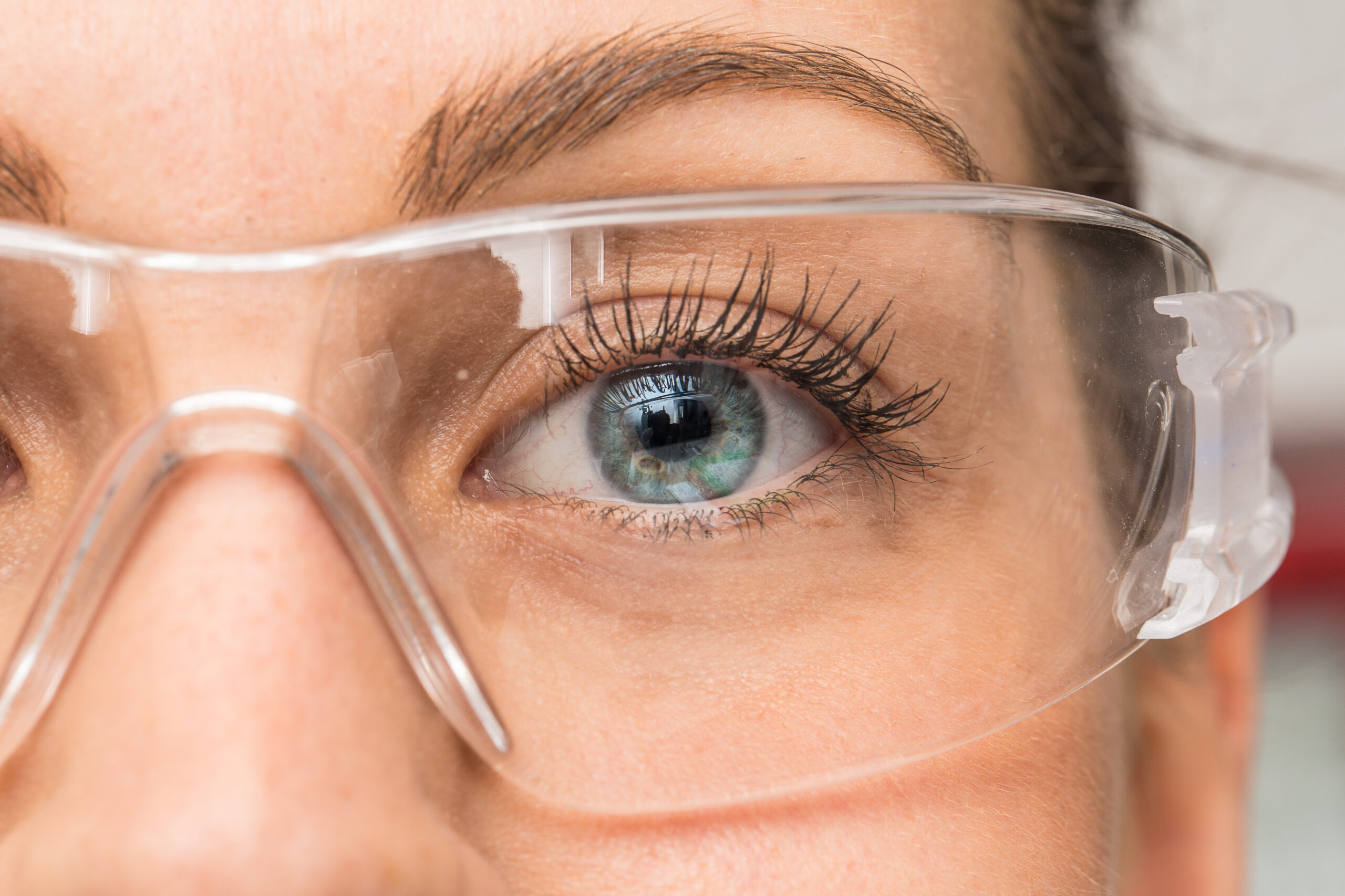 Safety First! The Importance of Safety Glasses in the Workplace