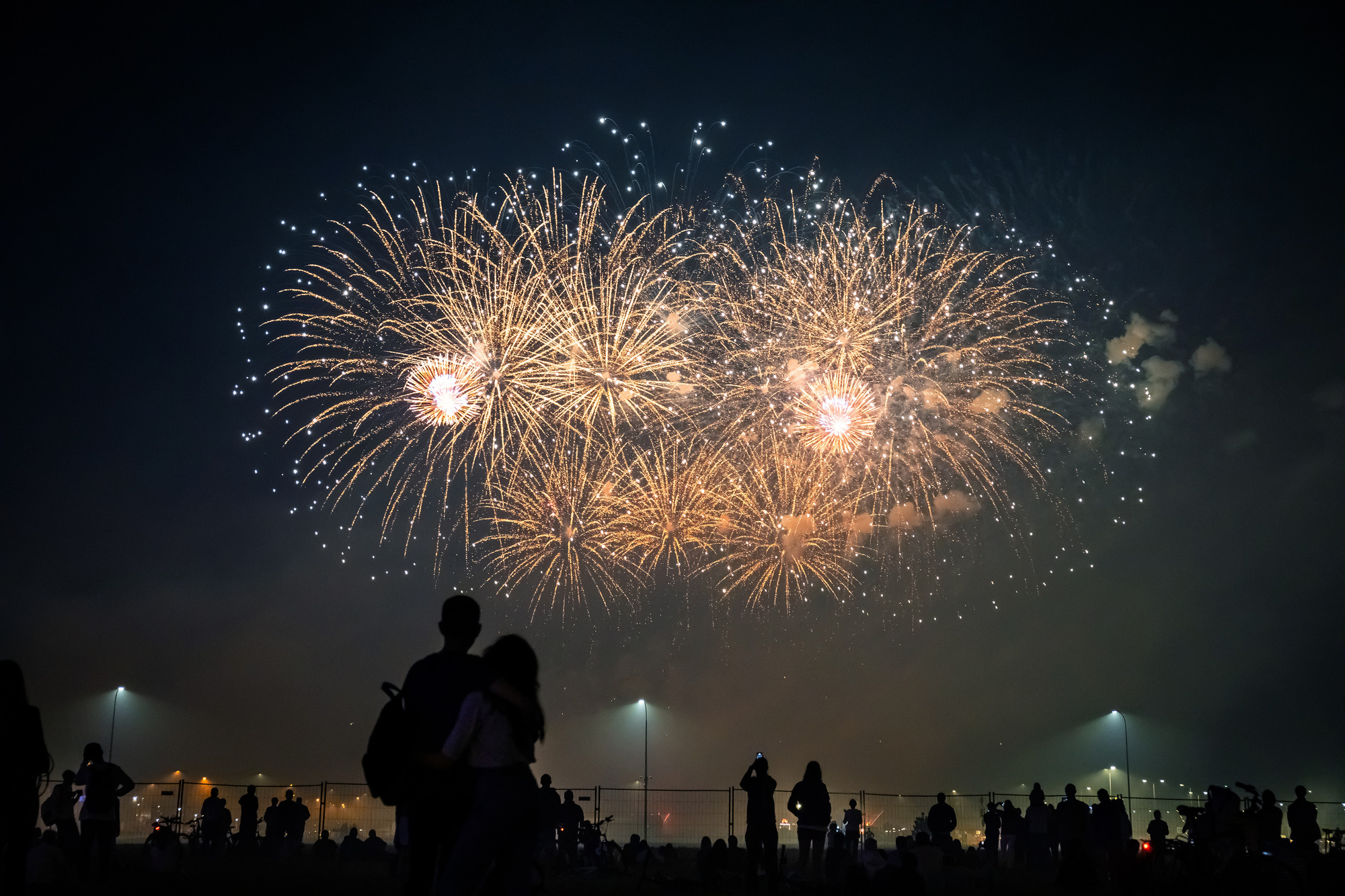 Tips for Protecting Your Eyes During 4th of July Fireworks