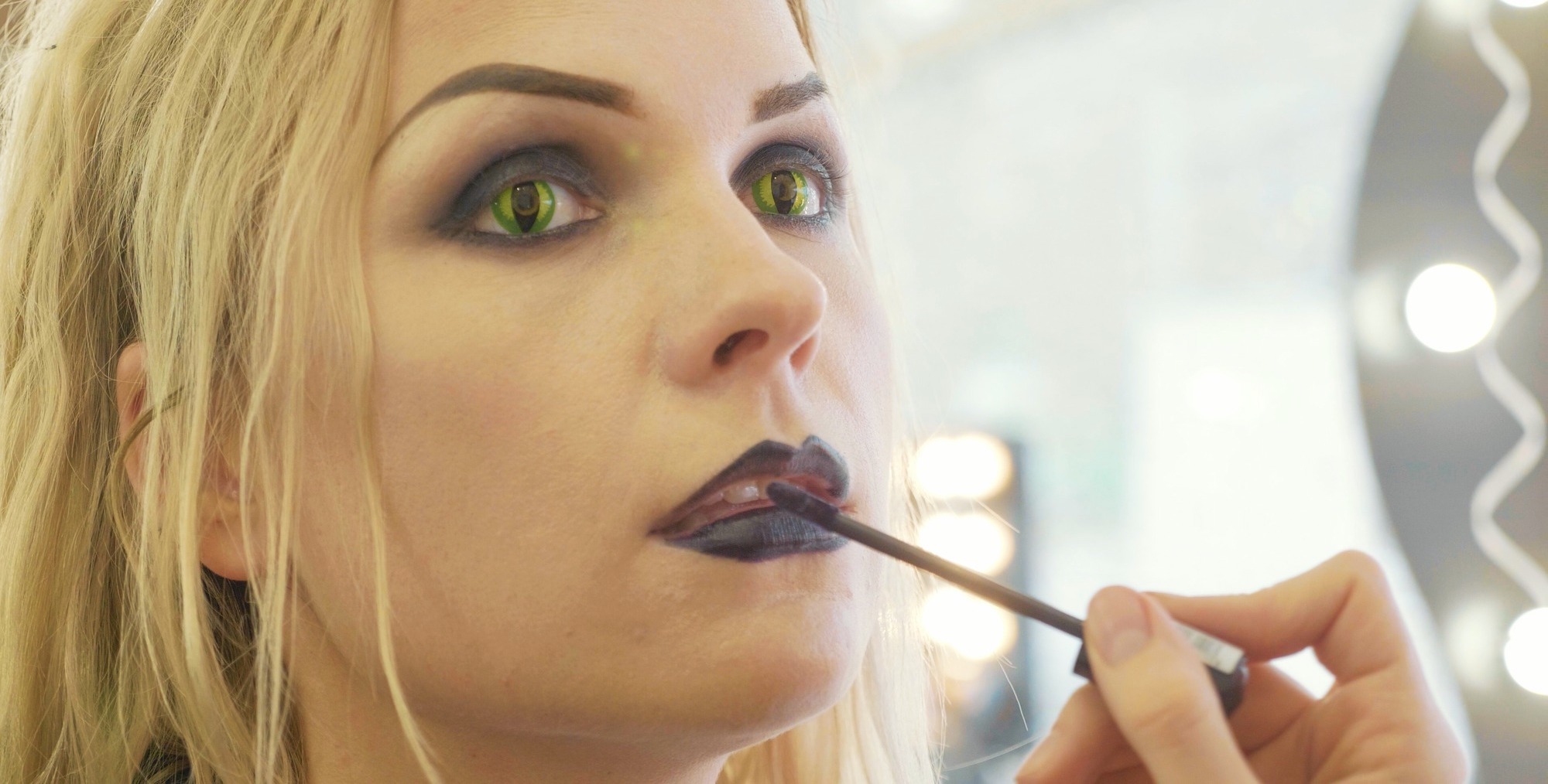 Why You Should Get Halloween Contact Lenses from an Eye Care Provider