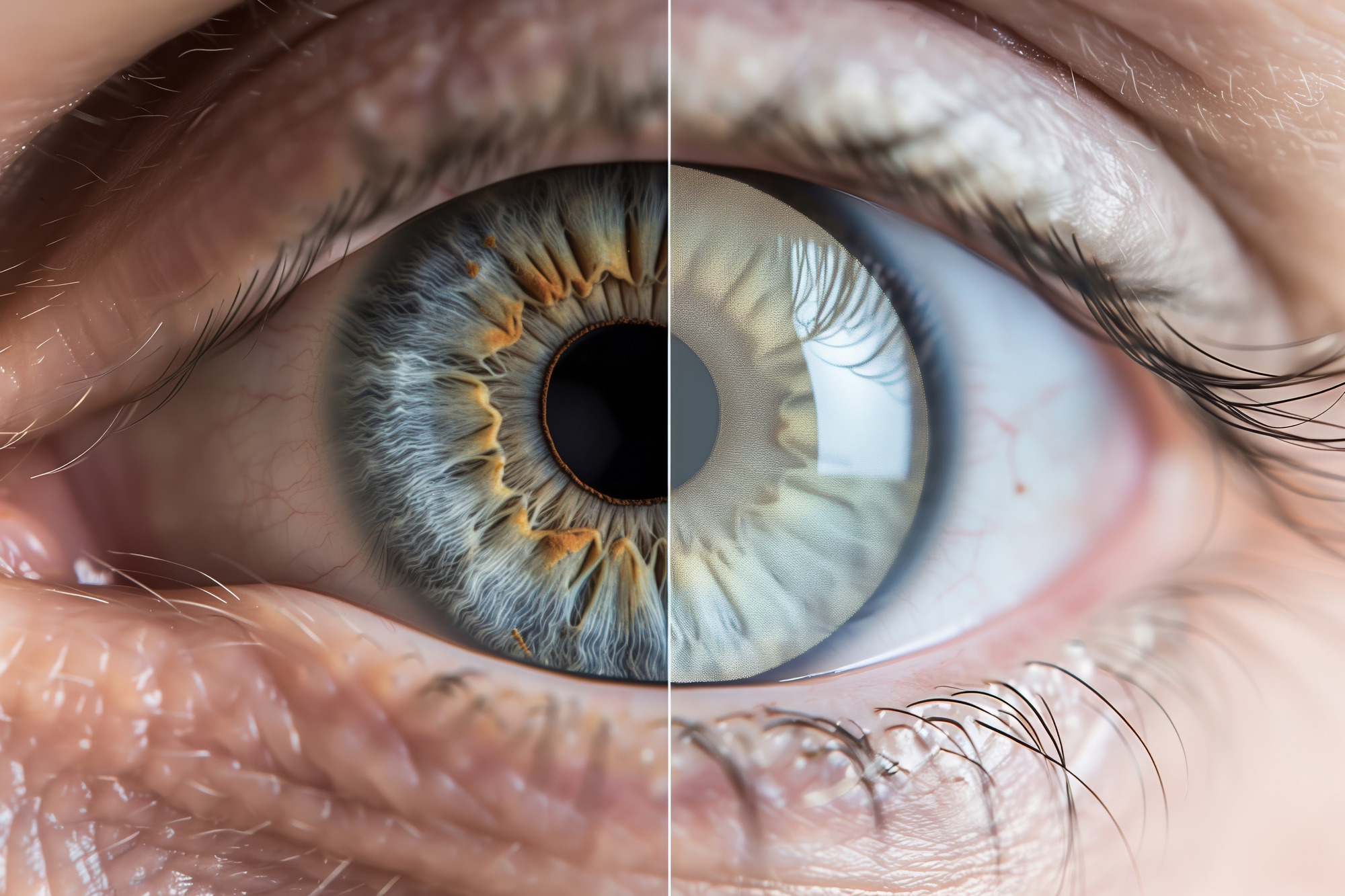 The Latest in Cataract Care