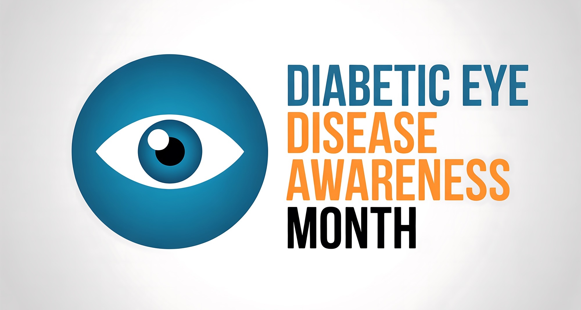 November is Diabetic Eye Disease Awareness Month