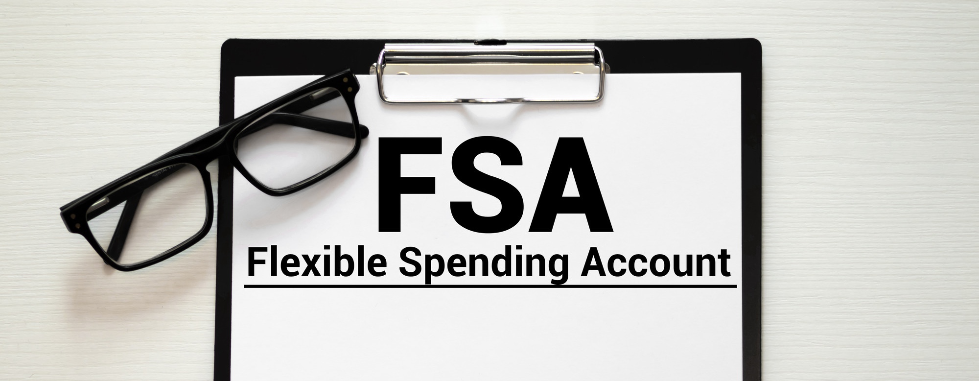 End-of-Year Eye Care: Use Your FSA Funds Now