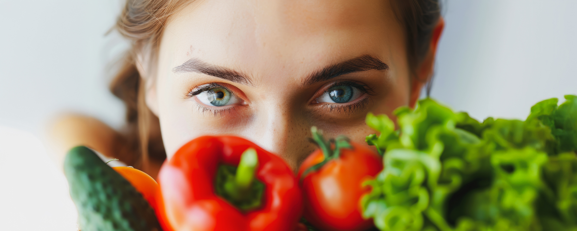 The Connection Between Nutrition and Long-Term Eye Health: Can What You Eat Protect Your Vision?