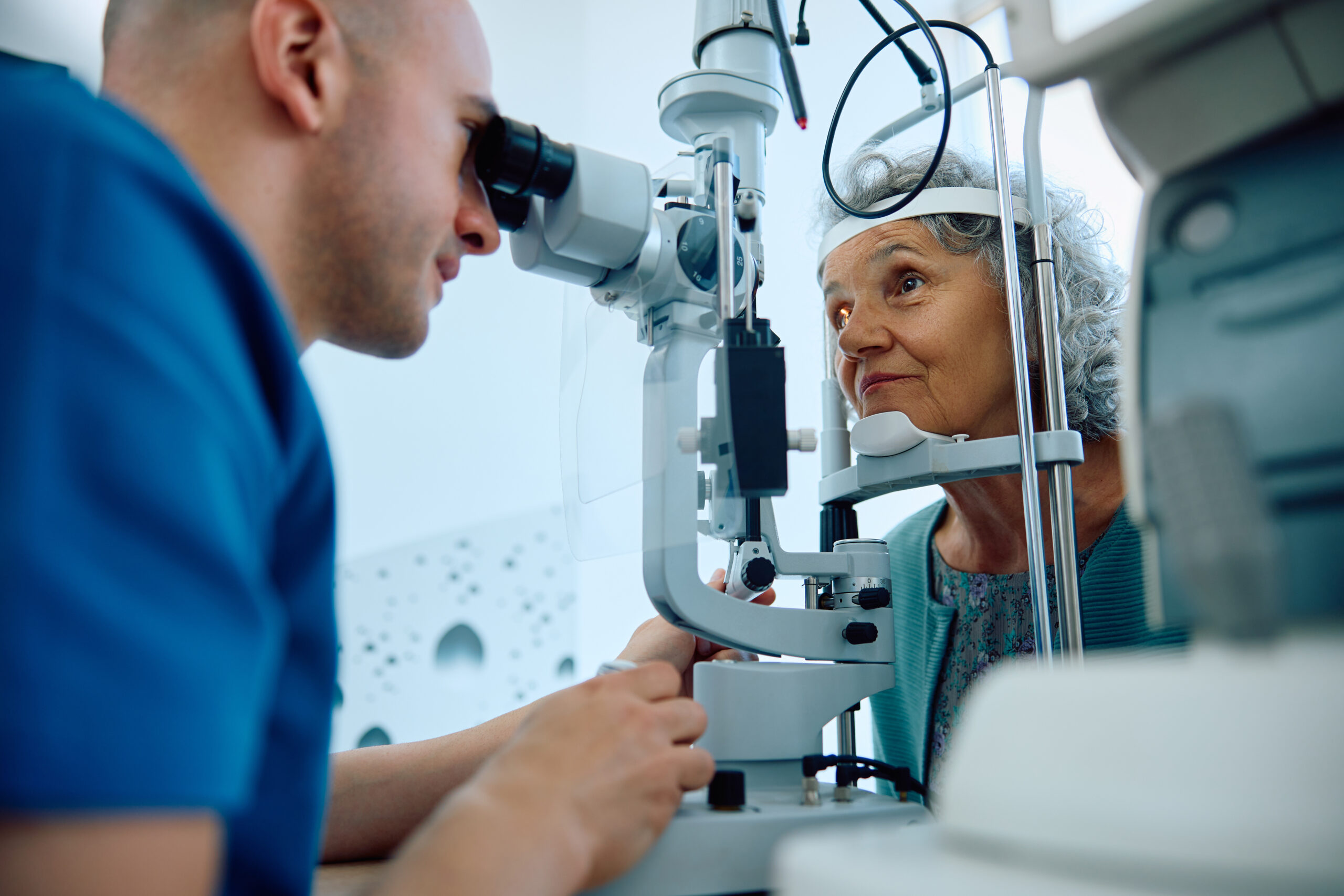 Everything You Should Know About iStent<sup>®</sup> and iDose<sup>®</sup> TR: New Advances in Glaucoma Treatment