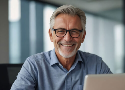 High eye pressure and glaucoma